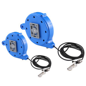 Dây Đeo Câu Cá Tự Động Hình Hộp 20 Mét 40 Mét Dây Chống Rơi Dây Đeo Câu Cá Có Thể Mở Rộng Dây Đeo Câu Cá Chống Trượt