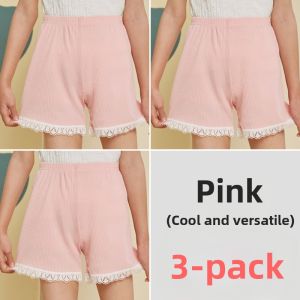 DTHN | Anti-Exposure Summer Girls Safety Shorts