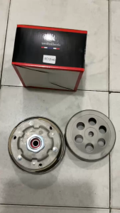KDR Racing Torque Drive Assy With Bell For Mio i 125/44D