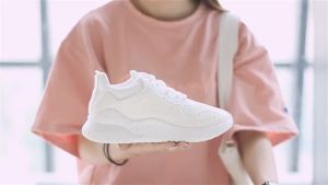 Korean Fashion Sneakers & Women Running Shoes: 2023 New Casual Shoes
