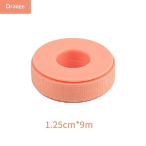 HERORANGE | 【HB】【HB】1 Roll Grafted Lash Under Eye Pad Patch Non-woven Breathable  Silicone Gel Tape Eyelash Extension Supplier Makeup Tools