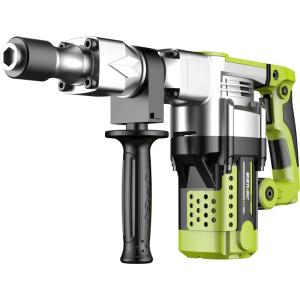 Zhipu | Heavy-duty Industrial Electric Demolition Hammer