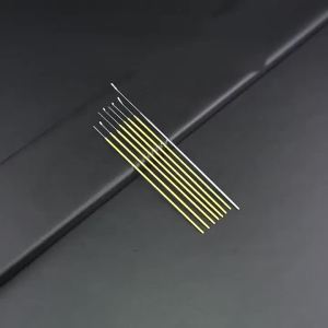 Professional Ear Picking Tools Earpick Wax Remover Curette Ear Scooping Dig Tool Spoon Cleaner Stick Stainless Steel Ear Care+~
