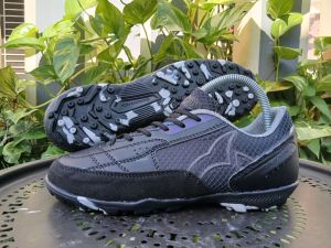 Sepatu futsal ortuseight JOGOSALA free kaos kaki! ukuran 36-44