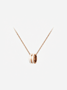 Daniel Wellington | EMALIE Series Womens Collarbone Necklace for Couples