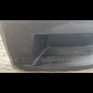 Satria GTI R3 FRONT SKIRT PU