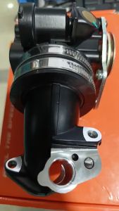 PITSBIKE THROTTLE BODY