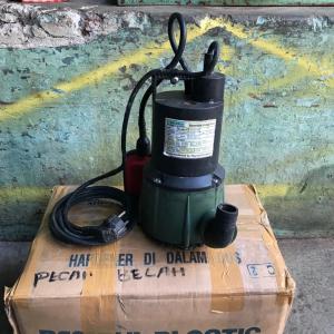 Pompa Celup WASSER WD 200EA