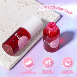 Bayfree cheek & lip tint Waterproof and sweatproof long-lasting makeup Eyeshadow Liquid Lip stick