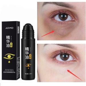 Eye cream Eye essence oil Firming Anti-Wrinkle Eye Serum Fade Dark Circles Eye Bags Improve Fine Lines Lifting Firming Eyes Skin Care Serum