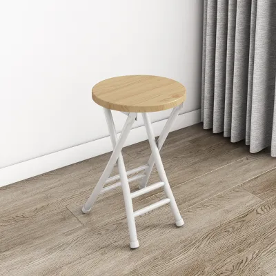 Foldable Multifunctional Chair