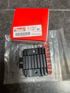 KIPROK REGULATOR XMAX X MAX 250 ORIGINAL ASLI