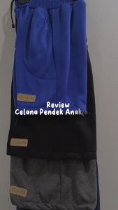 Paket Promo 4 PCS Celana Anak Berkualitas