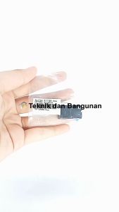 Switch Saklar Miter Saw Sliding untuk Modern M3780 & NRT PRO MS1055