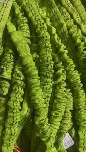 Safety Tool Lanyard With Clip and Adjustable Fall Protection & Scaffolding Safety