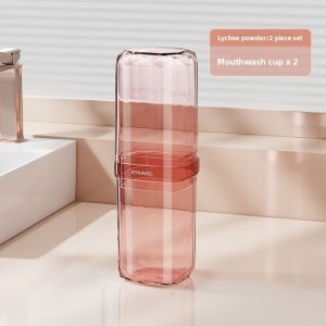 ETRAVEL | Travel Portable Wash Set