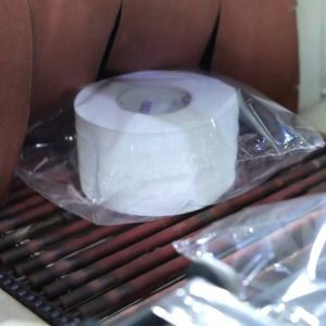 Premium Softness & Absorption for Commercial Use–Eco-Friendly Made from Virgin Wood Pulp/Sugarcane Fiber/Recycled Paper