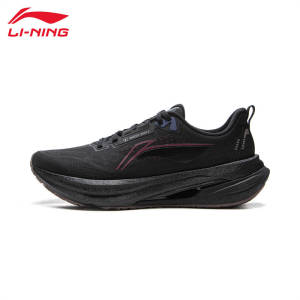 Li-Ning | High Rebound Stability Comfortable Durable Shock Absorption Running Shoes