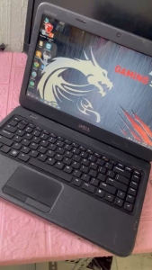 Laptop máy tính gaming DELL giá rẻ i7 8g sử dụng học tập làm việc bảo hành 12 tháng