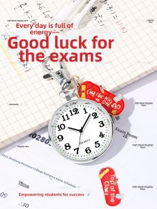 COJR | Exam Special Women Quartz Pocket Watch