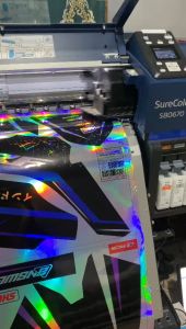 Striping Stiker Klx Bf Fullbody Stiker Keren KLX BF Motif OneOneNine Design New Kode TA947