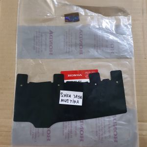 karet kolong tahanan lumpur genio beat beat street led scoopy prestige k2f