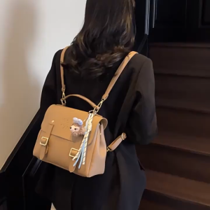 MMI9438 Tas Premium Ransel Wanita Tas Ransel Tas Punggung Wanita Tas Backpack Wanita