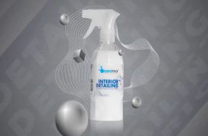 Interior Detailing Pembersih Interior Mobil