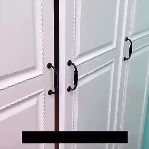 Magnet Pintu Lemari 1 Set Magnetic Cabinet Magnet Perekat Pintu Laci Lemari Serbaguna