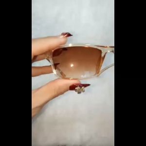 Kacamata Baca Pria & Wanita: Kacamata Lensa Plus Baca Jarak Dekat +1.00 sampai +3.00