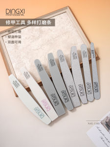 Bộ Dụng Cụ Làm Móng Tay Dạng Bông Thô Dùng Để Làm Đẹp Móng Tay Và Chăm Sóc Móng Tay Bộ Dụng Cụ Làm Đẹp Móng Tay Chuyên Nghiệp