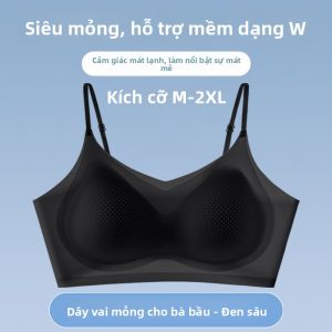 YUNASHA | Áo Ngực Hỗ Trợ Cho Phụ Nữ Mang Thai Và Cho Con Bú Sau Sinh