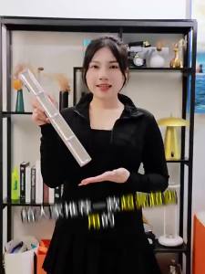 Đèn LED Siêu Sáng Gắn Từ Khẩn Cấp Di Động