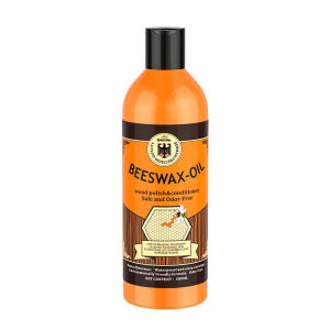 GONGTAI | Natural Wood Wax Oil for Furniture and Floor Care