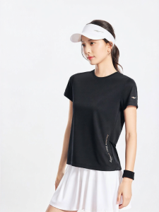 Erke | Antibacterial Quick Dry T-Shirt Breathable Sports Clothing