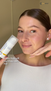 HYAESTIC - Kem dưỡng NMF Hydrating giúp cấp ẩm & phục hồi da (30ml) | OMMI Luxury