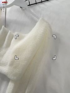 เสื้อคลุมผู้หญิง ไหมพรม สไตล์คาร์ดิแกนแขนยาวน่ารัก ผู้หญิง Oversize 3 สี พร้อมส่ง