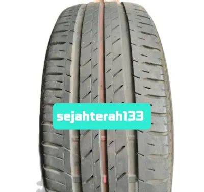 BAN MOBIL SECOND/COPOTAN UKURAN 195/65 RING 15205/65 RING 15 Dan 205/70 RING 15 COPOTAN SECOND ORI