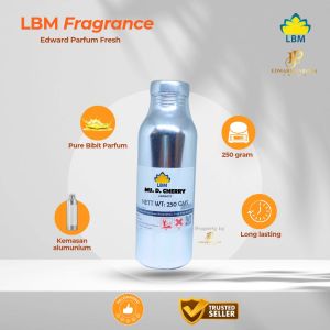 Bibit Parfum - Ms. D. Cherry by LBM Fragrance