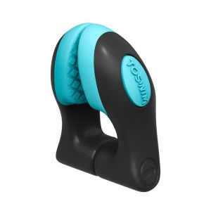 toswim | Adjustable Anti-Choking Nasal Clip And Earplugs Set