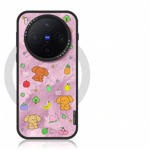 Smyideal | Magnetic Phone Case for Various Models