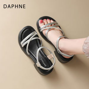Daphne | Heel Height Increasing Sandals Summer Stylish