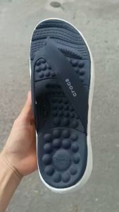 XỎ NGÓN CROSS REVIVA CHO NAM CHỐNG HÔI CHÂN MÀU NAVY