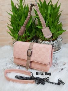 Tas Selempang Wanita HK082#Tas Wanita/Tote Bag