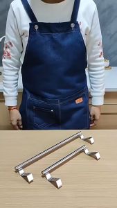 Stretchable Towel Rack Towel Bar Hanging Holder Stainless Steel Bathroom Kitchen Cabinet Shelf Hanger