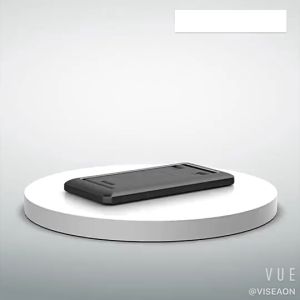 Stand Holder Lipat HD28: Penyangga Dudukan HP Tablet yang Praktis dan Elegan