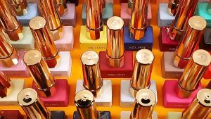 KeraSys สีเจล สีเล็บเจลสวยๆ ยาทาเล็บติดทน สีทาเล็บเจล ยาทาเล็บเจล สีทาเล็บ ยาทาเล็บ UV LED กึ่งถาวร 60 สี สําหรับตกแต่งเล็บ DIY สีสวยแฟชั่น 15ml Solid Color