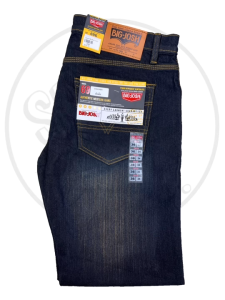 .กางเกงยีนส์ ทรงกระบอกเล็ก ยีนส์ยืด มี4สี มีไซส์ใหญ่จัมโบ้