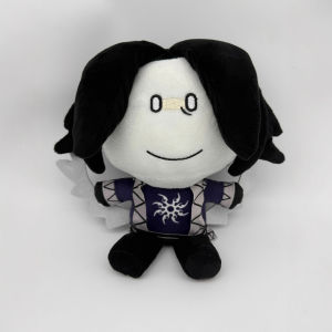 Hughub  Roblow Peripheral Doll - Two-Time Doll Best-Selling New Arrival: Forsaken Chance Plush – Gubby Roblox Plush Toy