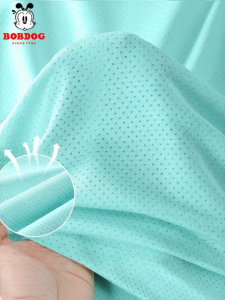 Bobdog | Stylish Summer Short Sleeve T-Shirt Quick-Dry